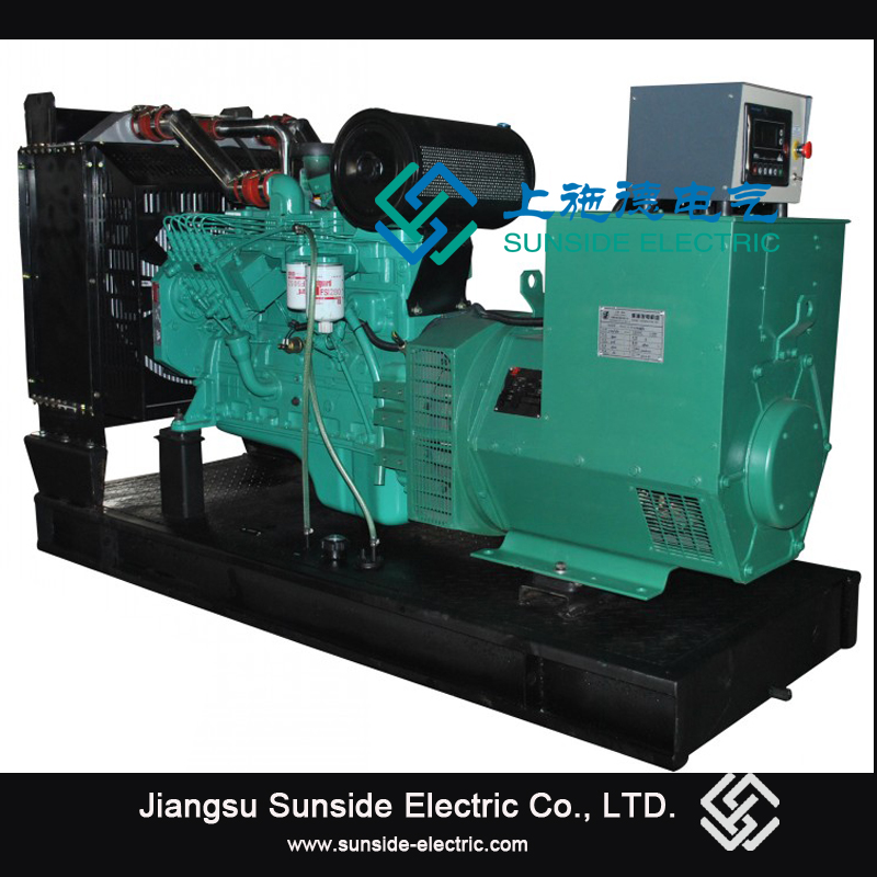 Chiński najwyższej klasy generator na sprzedaż